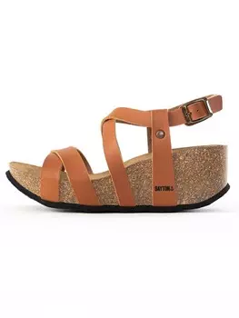 Сандалии Bayton Sandals Dora, коричневый