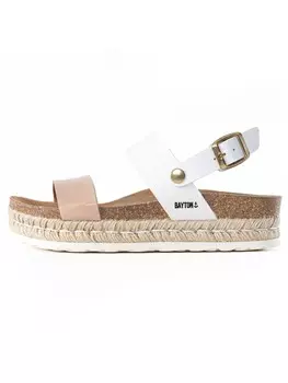 Сандалии Bayton Sandals Gaceo, цвет Rose gold