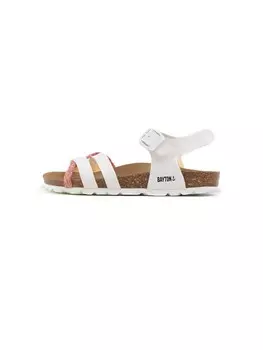 Сандалии Bayton Sandals Hestia, белый