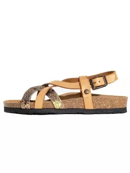 Сандалии Bayton Sandals Kari, золотой