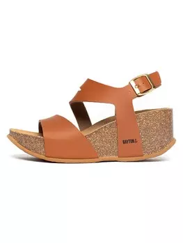 Сандалии Bayton Sandals, коричневый
