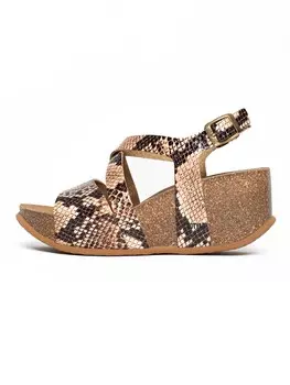 Сандалии Bayton Sandals Malaga, бежевый