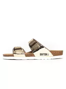 Сандалии Bayton Sandals Marbella, золотой