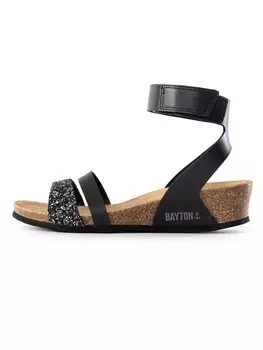 Сандалии Bayton Sandals OTRANTE, черный