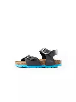 Сандалии Bayton Sandals Pegase, антрацит