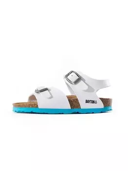 Сандалии Bayton Sandals PEGASE, белый