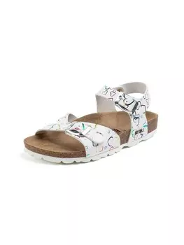 Сандалии Bayton Sandals Pegase, разноцветный