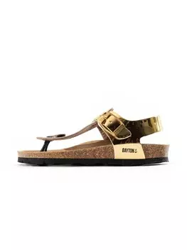 Сандалии Bayton Sandals Rhea, золотой