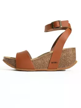 Сандалии Bayton SOL, коричневый