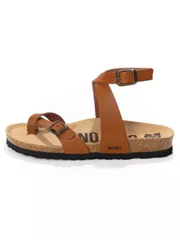 Сандалии Bayton Swan, коричневый