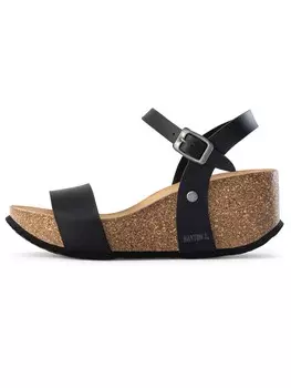 Сандалии Bayton Toledo, черный