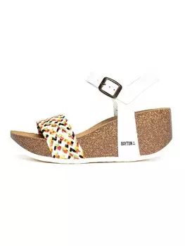 Сандалии Bayton TOLEDO, разноцветный