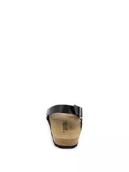 Сандалии BAYTON Tweed, черный