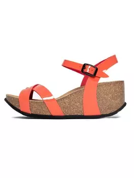 Сандалии Bayton Venus, коралл