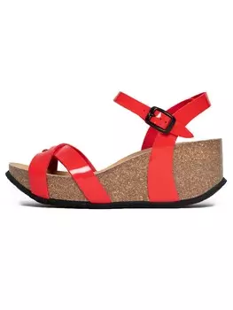 Сандалии Bayton Venus, красный