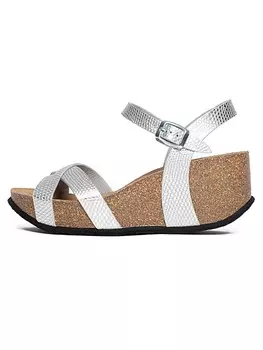 Сандалии Bayton Venus, серебряный