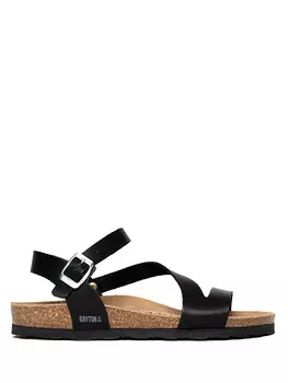 Сандалии BAYTON Vigo, черный