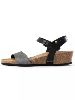 Сандалии Bayton WODONGA, черный