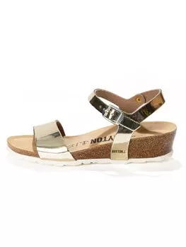 Сандалии Bayton Wodonga, золотой