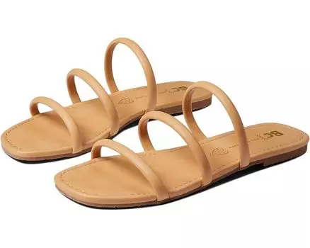 Сандалии BC Footwear Side Hustle, цвет Vacchetta
