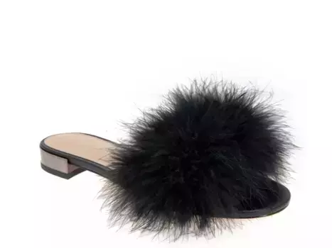 Сандалии BCBGeneration Dartlee, черные