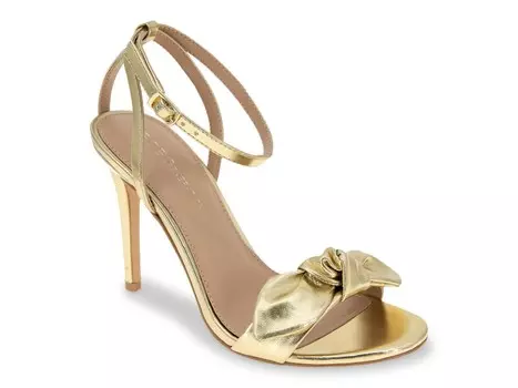Сандалии BCBGeneration Jamina, золотой металлик