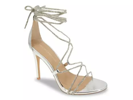 Сандалии BCBGeneration Joey, серебристый