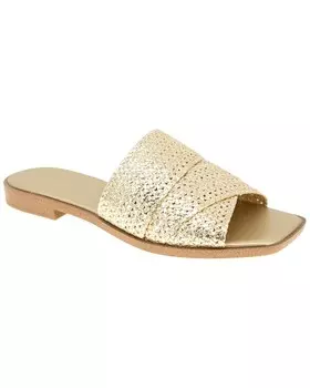 Сандалии BCBGeneration Lileen, желтый