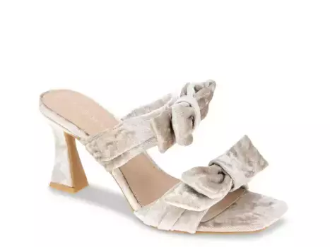 Сандалии BCBGeneration Ramira, темно-серый