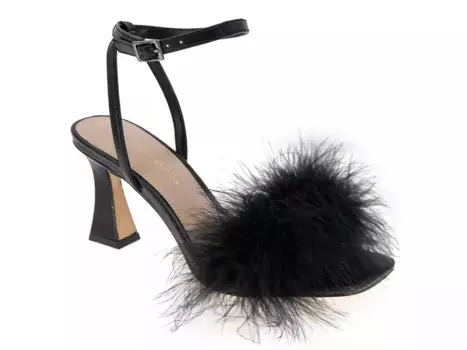 Сандалии BCBGeneration Relby, черные