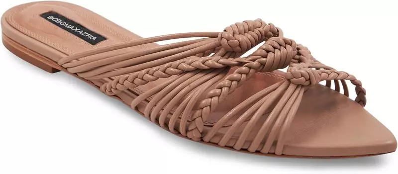 Сандалии BCBGMAXAZRIA Tartina, цвет Palomino