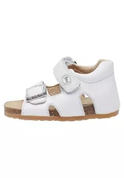 Сандалии Bea Falcotto, белый