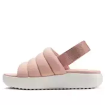 Сандалии beach sandals 'pink' Skechers, розовый