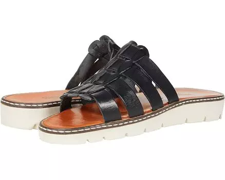 Сандалии Bearpaw Vanessa, цвет Black II