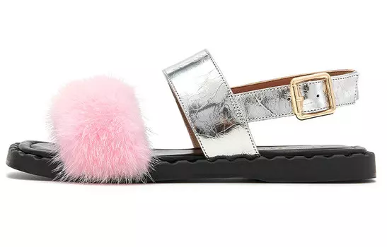 Сандалии Beau Today Roman Sandals Women's