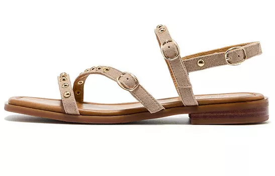 Сандалии Beau Today Roman Sandals Women's