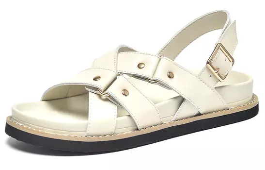 Сандалии Beau Today Roman Sandals Women's