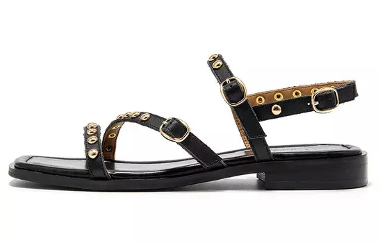 Сандалии Beau Today Roman Sandals Women's