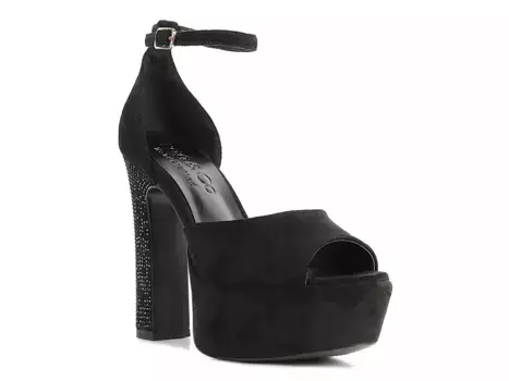 Сандалии Beauty Platform Rag & Co, Black