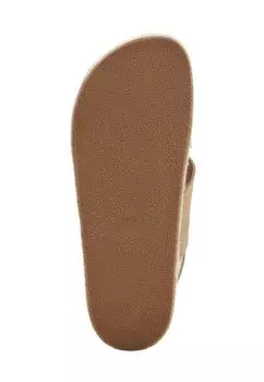 Сандалии Beba Mango Kids, соболь