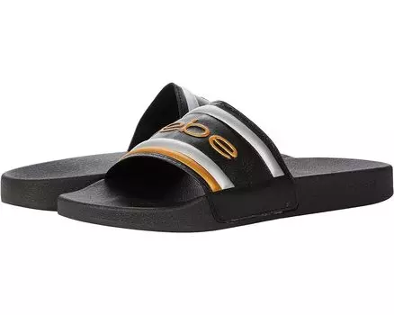 Сандалии Bebe Aniyah, черный