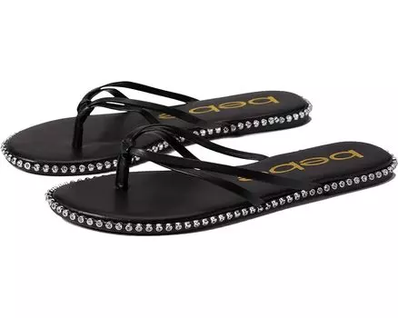 Сандалии Bebe Chora, черный