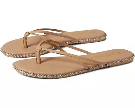 Сандалии Bebe Chora, естественный