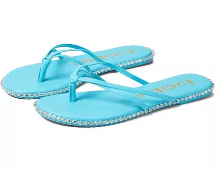 Сандалии Bebe Chora, синий