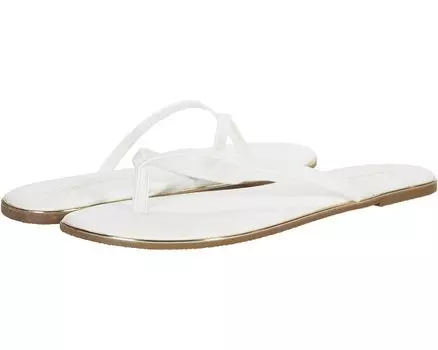 Сандалии Bebe Ilaria, белый