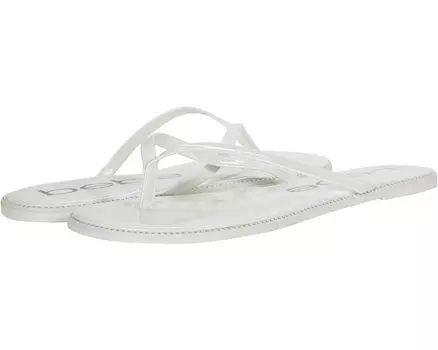 Сандалии Bebe Ileana, белый