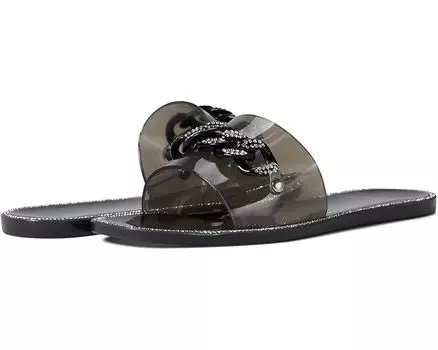 Сандалии Bebe Lacina, цвет Smoke