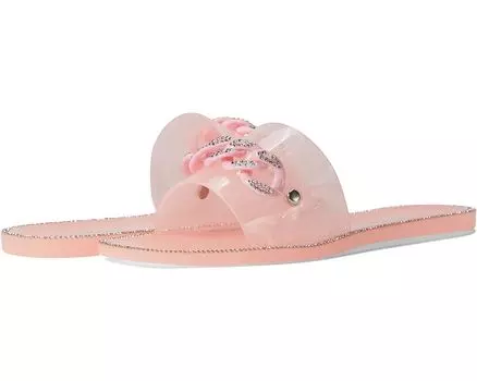 Сандалии Bebe Lacina, розовый