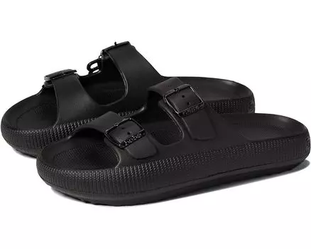 Сандалии Bebe Marbella, черный