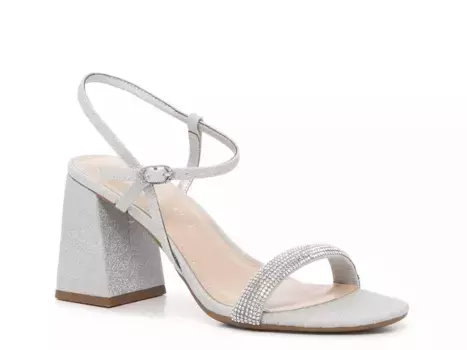 Сандалии Bechela Kelly & Katie, Silver